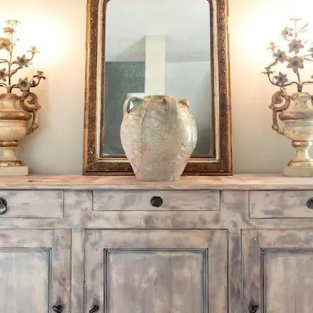 La Demeure Provençale Au Charme Suranné Villa Nîmes