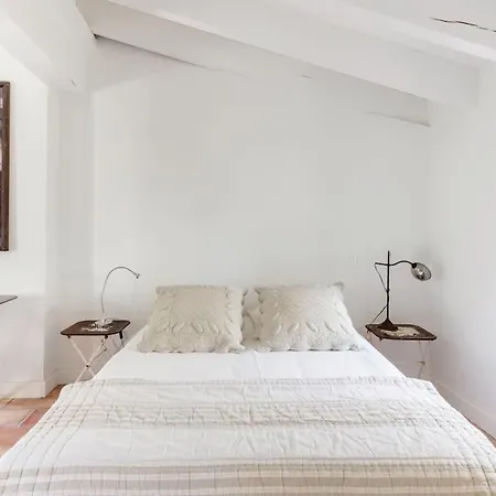 La Demeure Provençale Au Charme Suranné Villa Nîmes