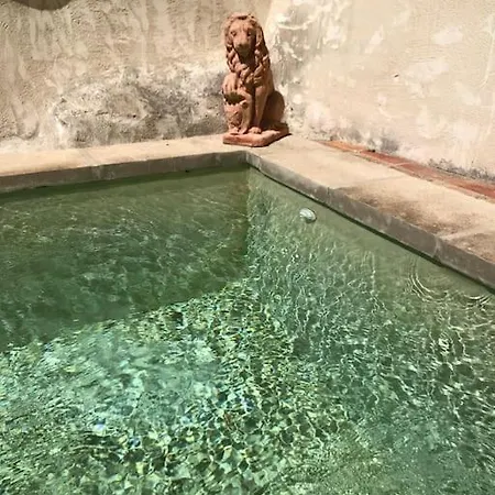 La Demeure Provençale Au Charme Suranné Villa