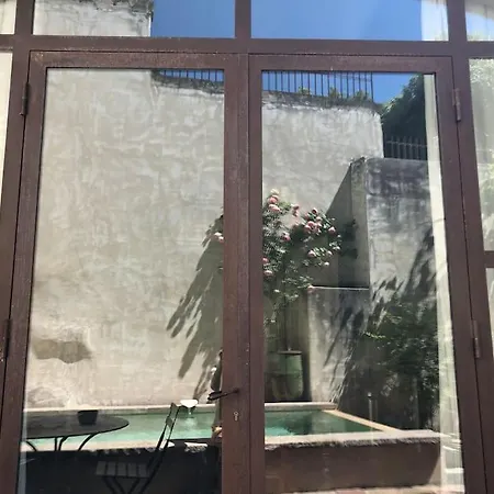 Villa La Demeure Provençale Au Charme Suranné