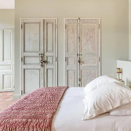 Villa La Demeure Provençale Au Charme Suranné