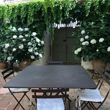 ヴィラ La Demeure Provencale Au Charme Suranne *
