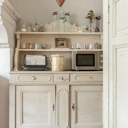 ヴィラ La Demeure Provencale Au Charme Suranne