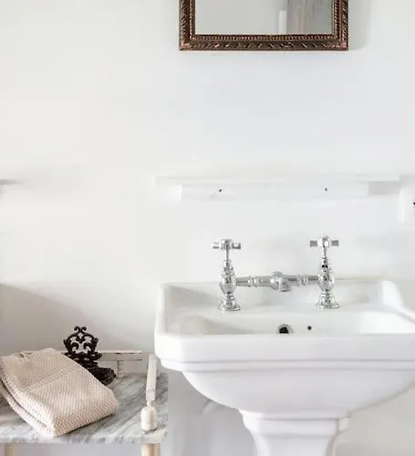 La Demeure Provencale Au Charme Suranne Βίλα